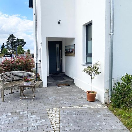 Apartmenthaus Bella Casa Хаген Екстериор снимка