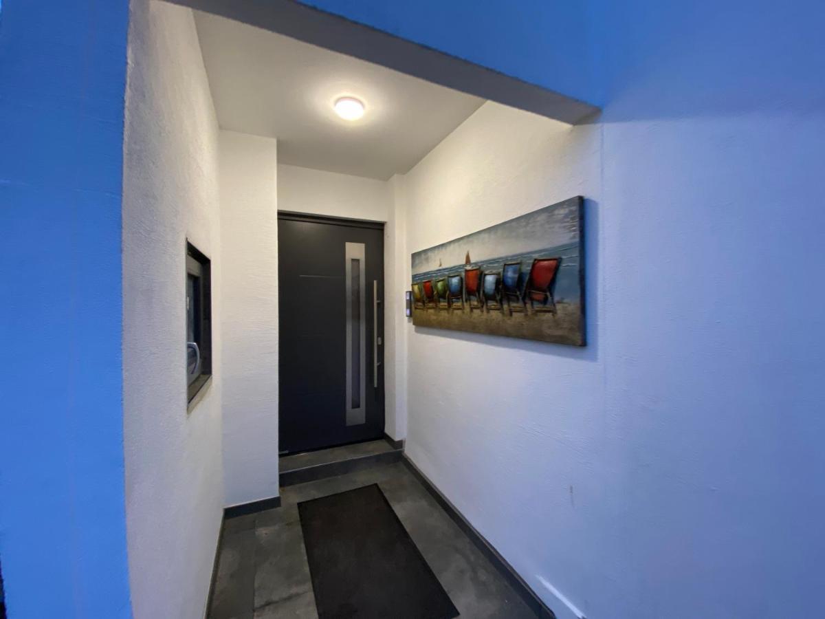 Apartmenthaus Bella Casa Хаген Екстериор снимка