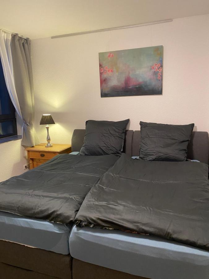 Apartmenthaus Bella Casa Хаген Екстериор снимка