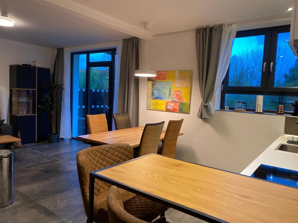 Apartmenthaus Bella Casa Хаген Екстериор снимка