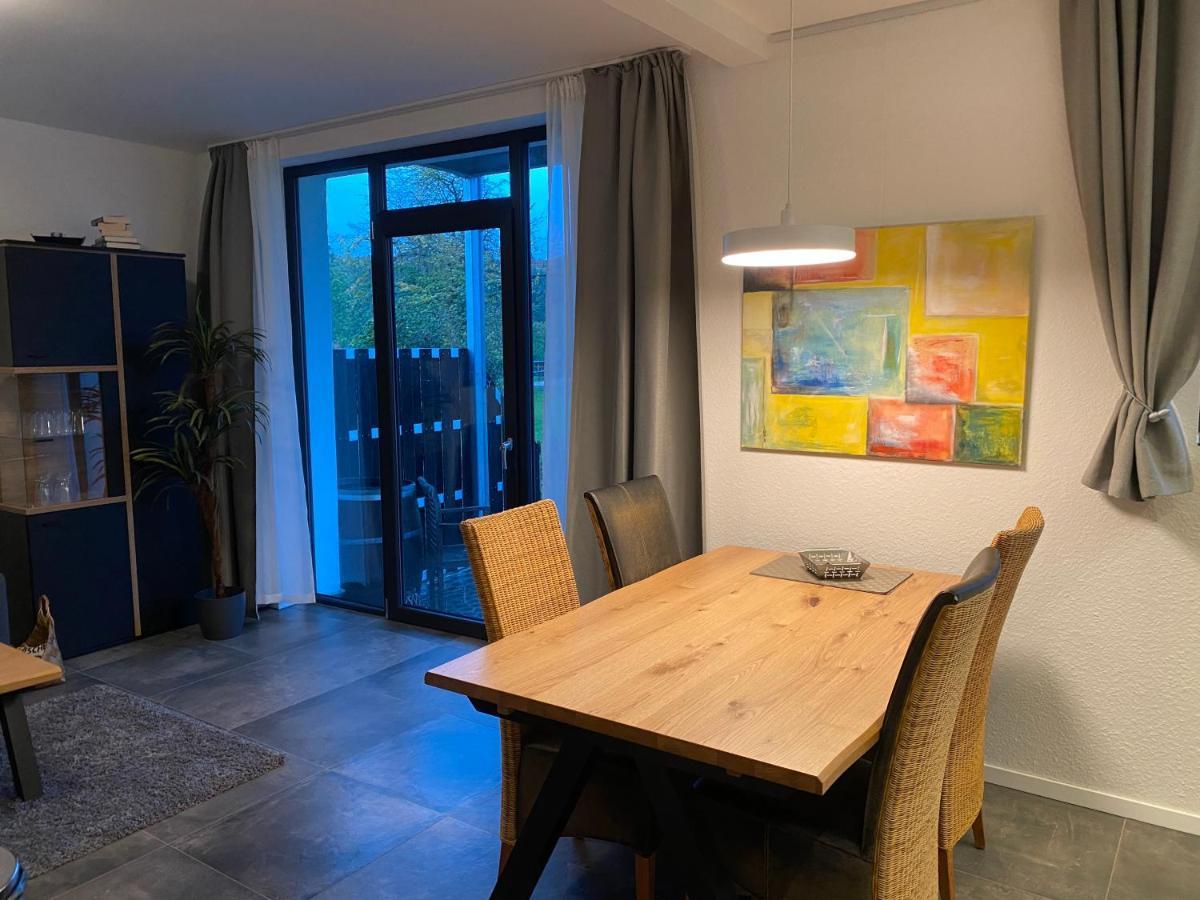 Apartmenthaus Bella Casa Хаген Екстериор снимка