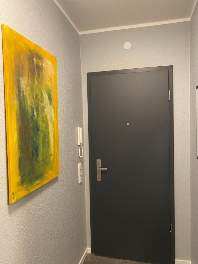 Apartmenthaus Bella Casa Хаген Екстериор снимка