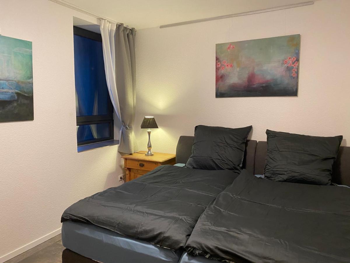 Apartmenthaus Bella Casa Хаген Екстериор снимка