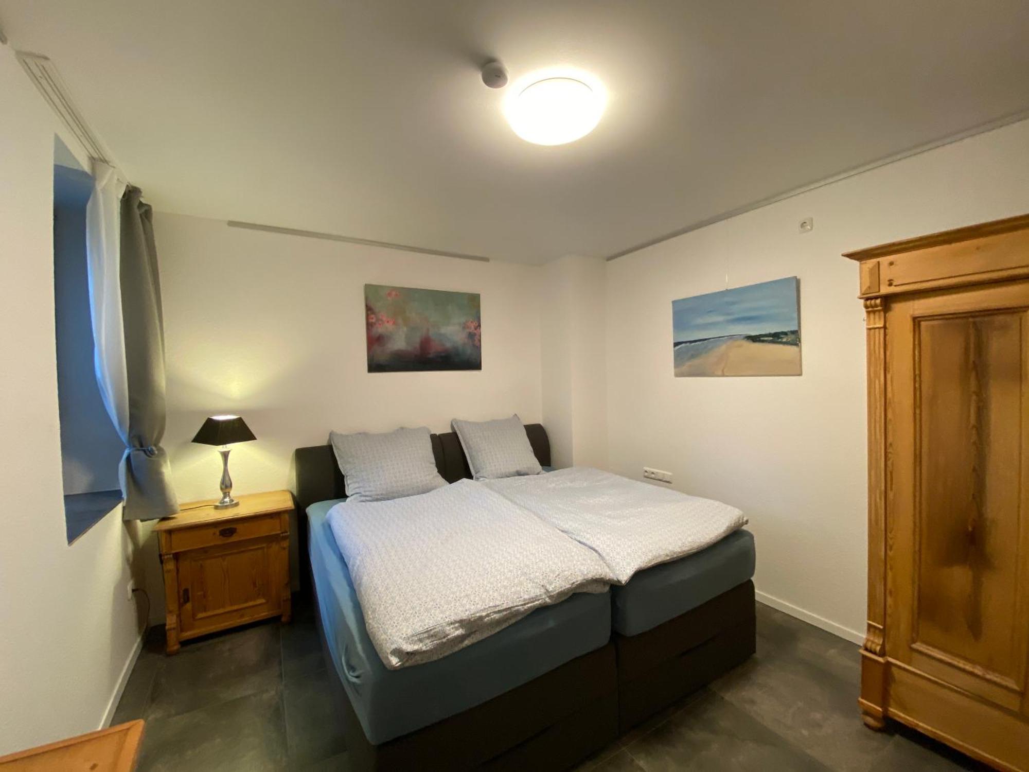 Apartmenthaus Bella Casa Хаген Екстериор снимка